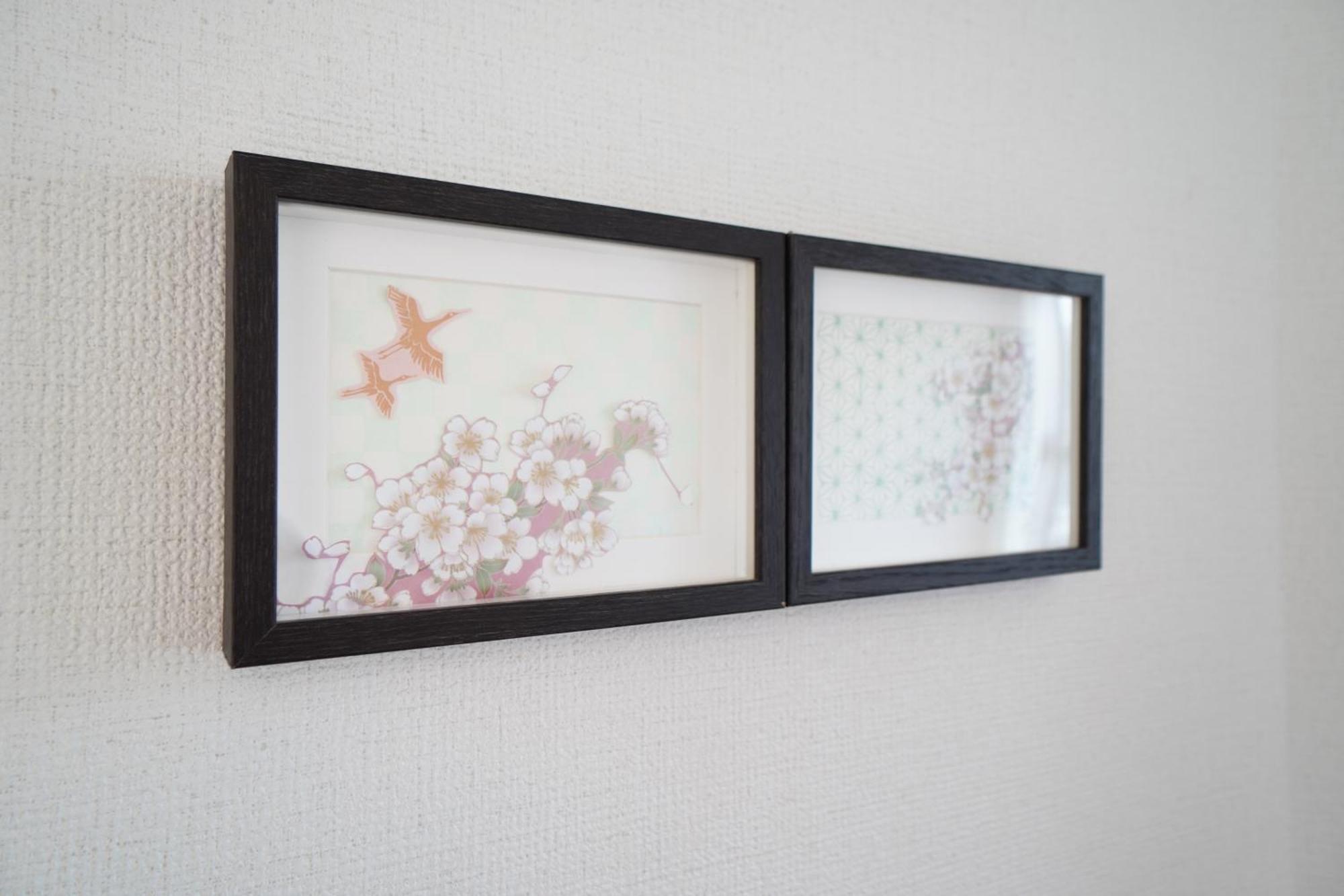 Akimi Building Apartment Osaka Bagian luar foto